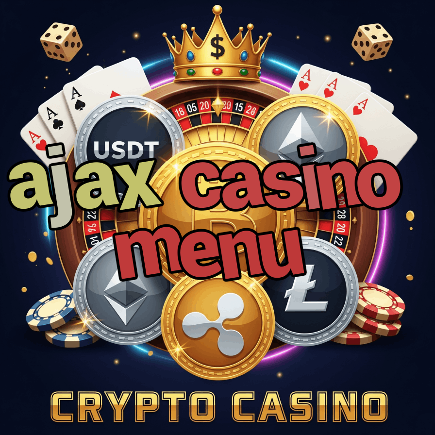 Ajax Casino Menu - Dining Options at Ajax Casino